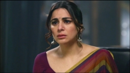 Kundali Bhagya - 16th December 2021